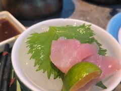 -亚马逊蒸汽活海鲜自助(LCM置汇旭辉广场店)