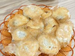 -马武胡辣汤海三水煎包(古槐街店)