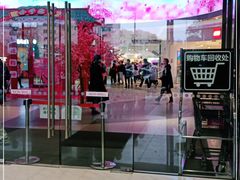 -永旺梦乐城(金银潭店)
