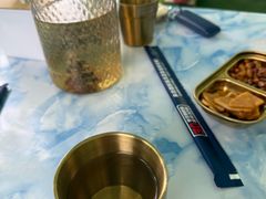 -鑫日千里马朝鲜族小馆(总店)