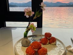 -柳莺湖上·湖景餐厅·江南菜(西湖店)