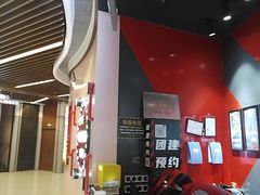 -Xcape异时刻密室逃脱魔法互动(瑞虹天地太阳宫店)