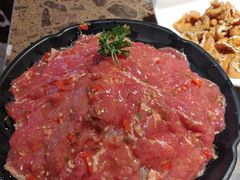 -码头故事火锅(大丰店)