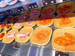 -五彩凉山自助西昌烧烤(柳翠路店)