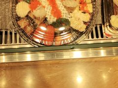 -池田寿司·4H鲜作(西直门凯德华联店)