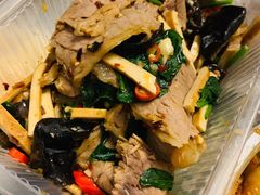 荤素拌菜-三益轩(总店)