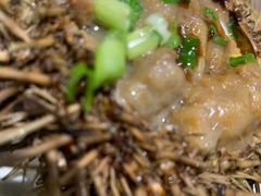 海胆-赶海部落海鲜城(海阳路店)