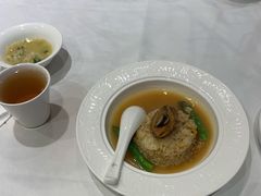 -大海湾酒楼(人南店)