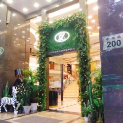 -金夫人婚纱摄影(华南店)