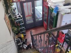 -木兰饭店(市府大路店)
