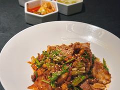 -一品红川菜(皇岗店)
