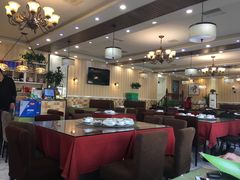 大堂-桃子餐厅·天津菜(红星路直营店)