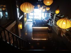 -云间宿茶空间(嘉杰国际广场店)