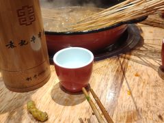 -袁记串串香(川师店)