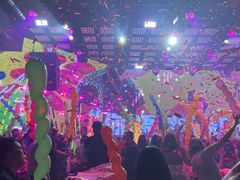 -MOSSO·Liveshow(M3香港广场店)