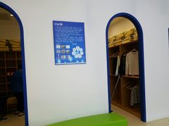 -海帆亲子游泳(顺义店)