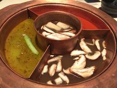 -滇釜火锅·能喝汤的火锅(车公庄店)