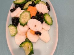 -万荣烤鸭店·北京菜(天坛店)