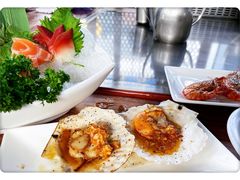 -大渔·观筵(三里屯太古里店)