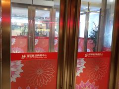 -百联临沂购物中心(临沂路店)