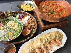 -Ameigo梅果·云贵川bistro(长宁来福士店)