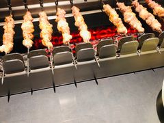 -很久以前羊肉串(怡海店)