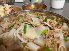 -正宗杨记普洱酸醋米线(总店)