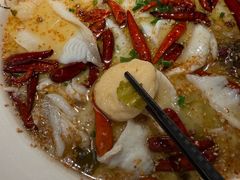-江渔儿酸菜鱼(映月湖环宇城店)