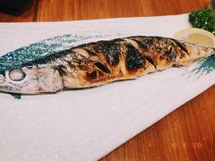 -良久幕府深夜食堂