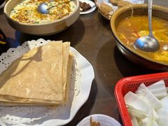 -富正毅三下锅·湘西韵味(天门山索道店)