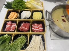 -呷哺呷哺 黄金牧场 (旧宫永辉超市店)