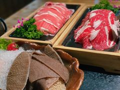 -湊湊火锅·茶憩(上海合生汇店)