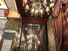 -金刚山烧烤(中山路店)