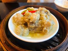 蒜香金牌排骨-添运来(茶园奥园广场店)