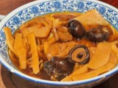 -西园寺素食(西园弄戒幢律寺店)