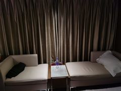 -北京希尔顿逸林酒店