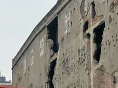 -上海大陆银行仓库旧址