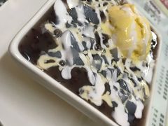 -香港華心糖水鋪(南西总店)
