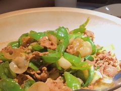姐夫的小炒肉-姐夫的小菜(新中关购物中心店)
