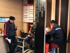 -麦当劳(临顿路店)