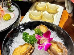 -东海怡品海鲜豆捞(星街坊店)