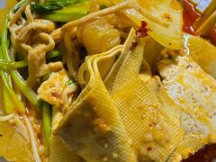 -林静小吃(复兴路店)