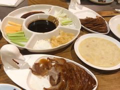 -庆云楼饭庄(什刹海店)