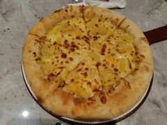 -必胜客(航洋国际店)