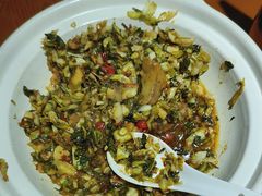 -好帮厨·下饭浏阳菜·坚持现炒(月湖店)