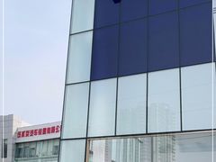 -青岛中升沃茂沃尔沃4S店(市北店)