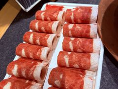 -东来顺(非遗·清真火锅·盛世广场店)