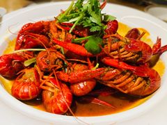 -郭靖·烤全羊·内蒙菜·烧烤(望京旗舰店)