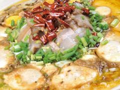 韩式石板煎鸡蛋-冷大厨灌汤包