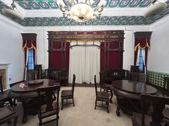 -张学良旧居陈列馆(大帅府)